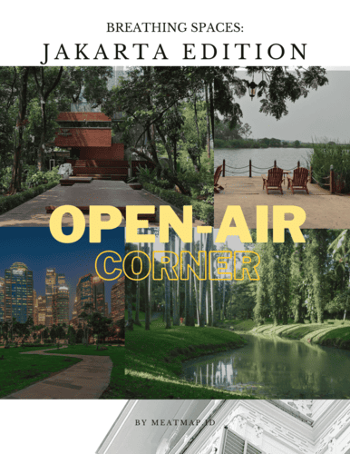 Cover E-book Breathing Spaces