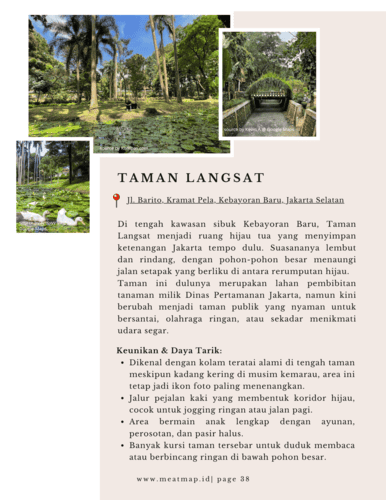 Taman Langsat